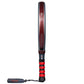 RAQUETE DE PADEL NOX AT10 LUXURY GENIUS 12K ALUM 2025 BY AGUSTÍN TAPIA