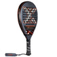 RAQUETE DE PADEL NOX AT10 LUXURY GENIUS 18K ALUM 2025 BY AGUSTÍN TAPIA