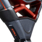 RAQUETE DE PADEL NOX AT10 LUXURY GENIUS 18K ALUM 2025 BY AGUSTÍN TAPIA