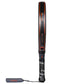 RAQUETE DE PADEL NOX AT10 LUXURY GENIUS 18K ALUM 2025 BY AGUSTÍN TAPIA