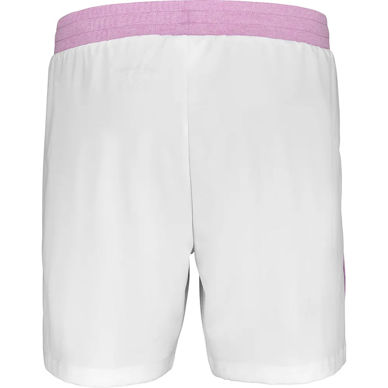 Cargue la imagen en el visor de la galería, Pantalón corto hombre Babolat Juan Lebrón

