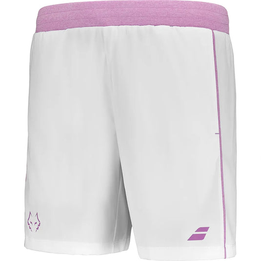 Pantalón corto hombre Babolat Juan Lebrón