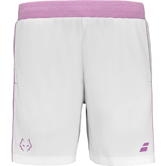 Pantalón corto hombre Babolat Juan Lebrón