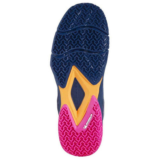 SAPATILHAS DE PADEL SENHORA BABOLAT JET RITMA