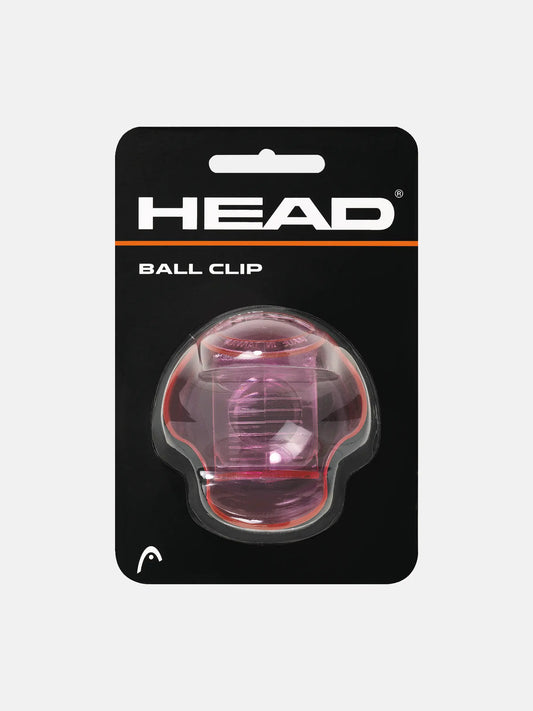 CLIP DE BOLAS DE PADEL HEAD