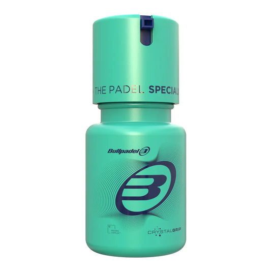GEL BULLPADEL CRYSTAL GRIP