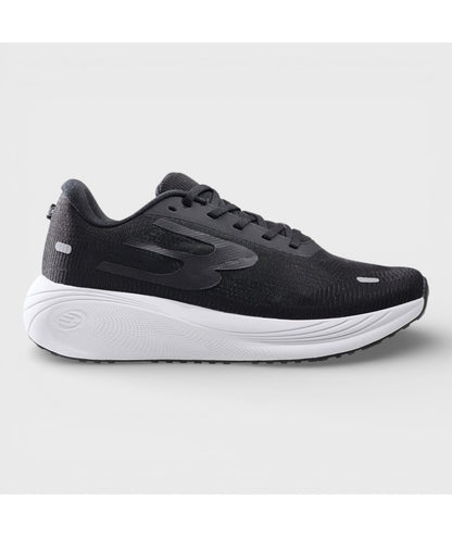 SAPATILHAS DE PADEL HOMEM BULLPADEL MOVE PRO 26V Negro