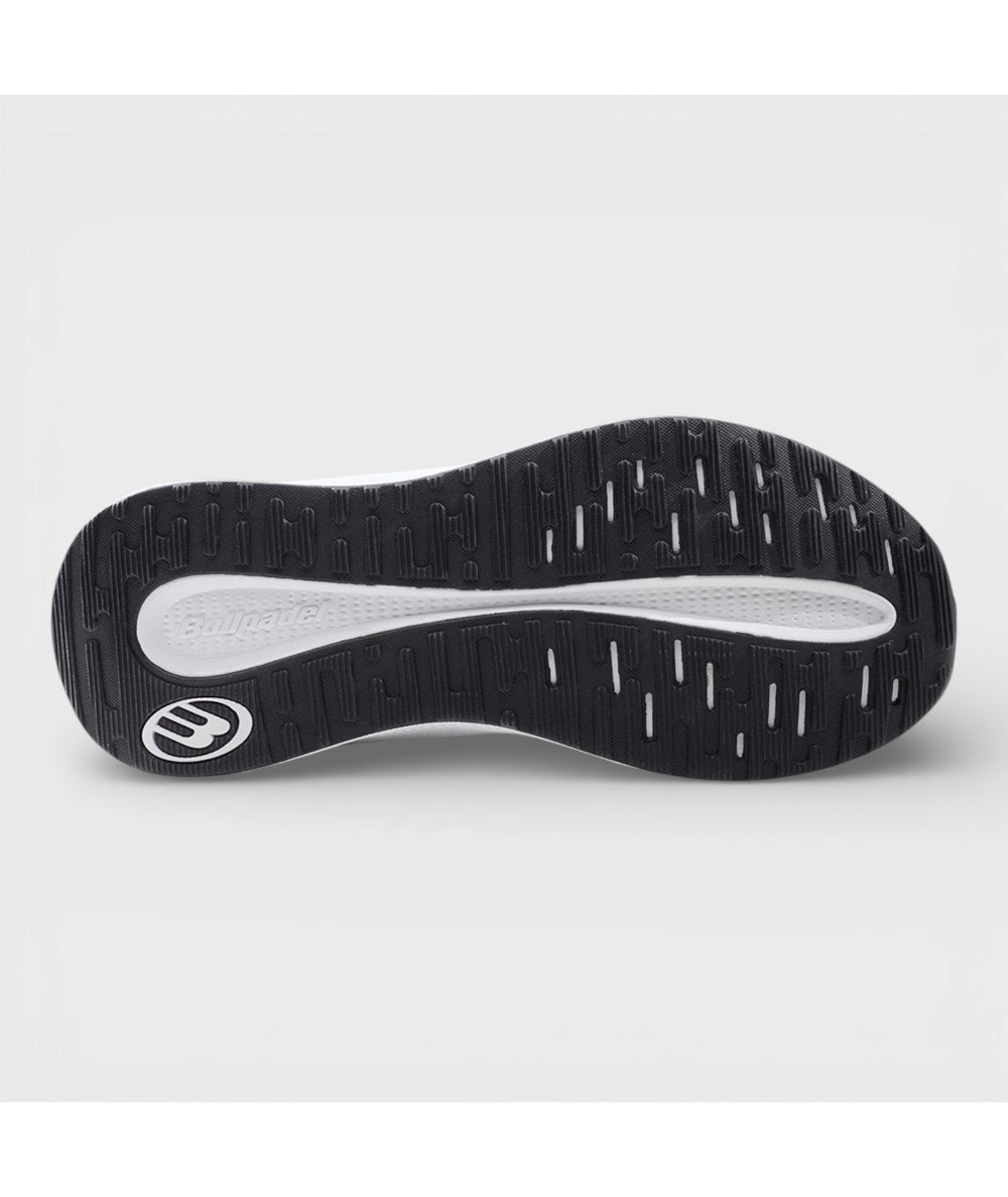 SAPATILHAS DE PADEL HOMEM BULLPADEL MOVE PRO 26V Negro