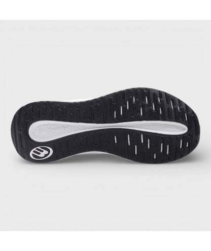 SAPATILHAS DE PADEL HOMEM BULLPADEL MOVE PRO 26V Negro