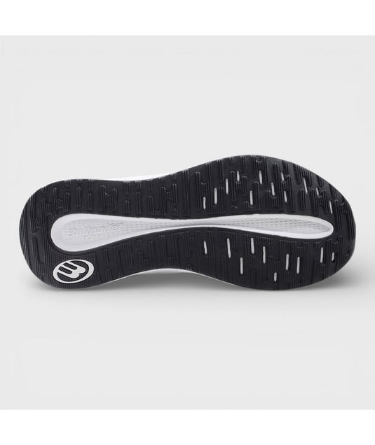 SAPATILHAS DE PADEL HOMEM BULLPADEL MOVE PRO 26V PRETO
