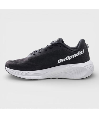 SAPATILHAS DE PADEL HOMEM BULLPADEL MOVE PRO 26V Negro