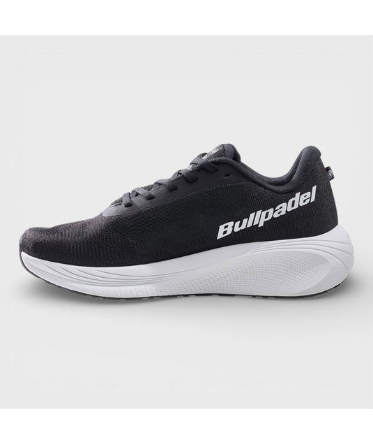 SAPATILHAS DE PADEL HOMEM BULLPADEL MOVE PRO 26V PRETO