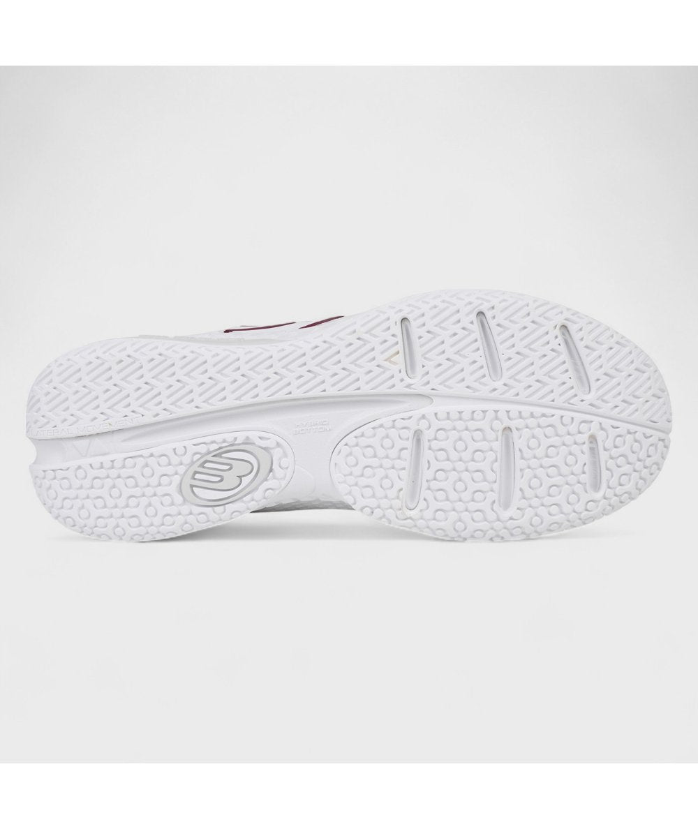 SAPATILHA PADEL SENHORA BULLPADEL ELITE 25I Gemma Triay