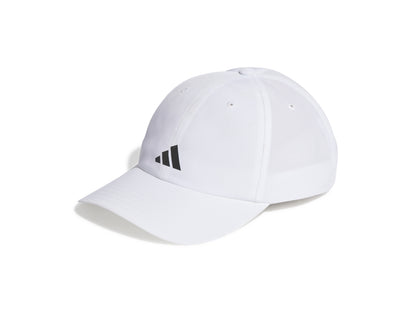 BONÉ PADEL ADIDAS MULHER RUN BRANCO