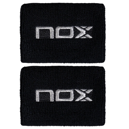 PUÑOS NOX NEGRO (2 Unidades)