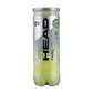 TUBO DE BOLAS DE PADEL 3B HEAD PRO S