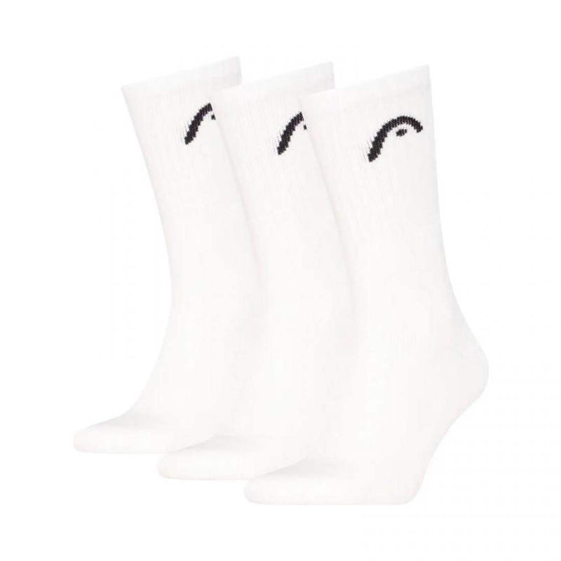 Carica immagine in Galleria Viewer, MEIAS HEAD curtas unissexo pack 3 unidades
