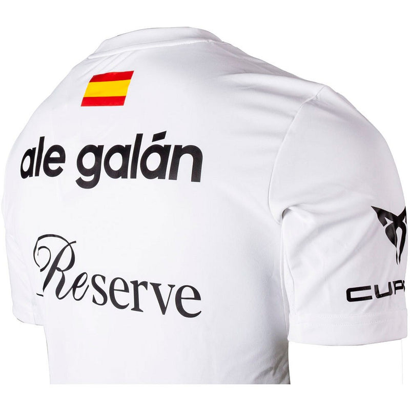 Laden Sie das Bild in Galerie -Viewer, T-SHIRT HOMEM ADIDAS DE ALE GALÁN
