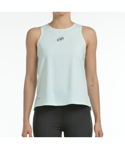 TOP DE MULHER BULLPADEL ABURE