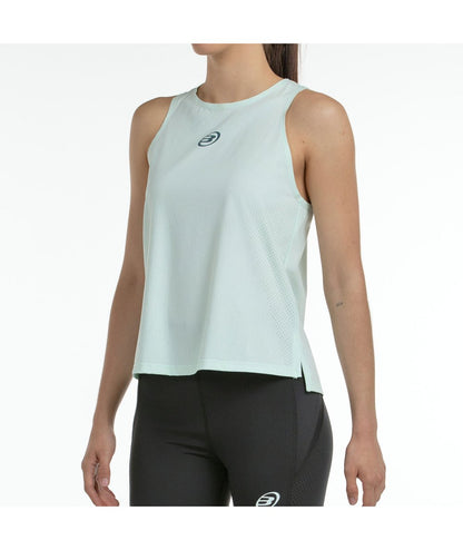 TOP DE MULHER BULLPADEL ABURE