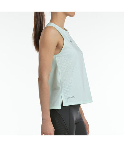 TOP DE MULHER BULLPADEL ABURE