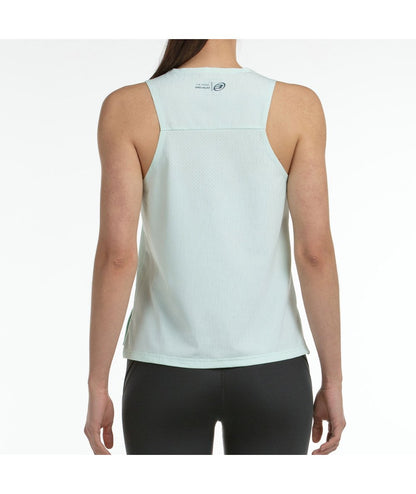 TOP DE MULHER BULLPADEL ABURE