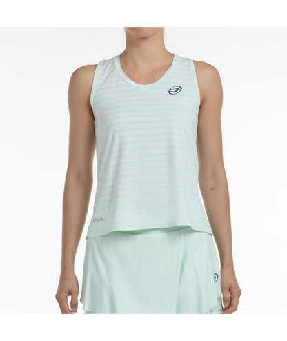 TOP DE MULHER BULLPADEL ADIES