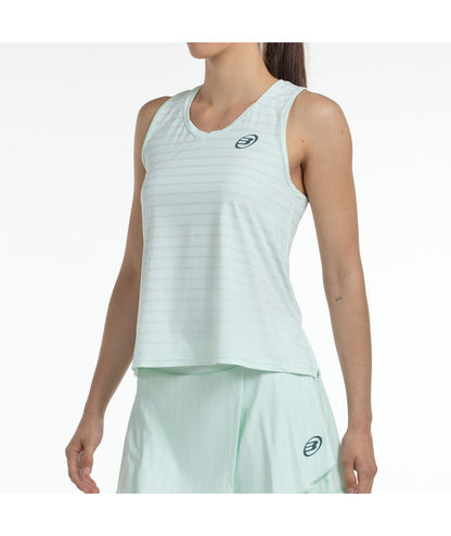 TOP DE MULHER BULLPADEL ADIES