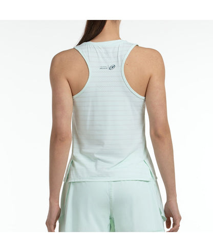 TOP DE MULHER BULLPADEL ADIES