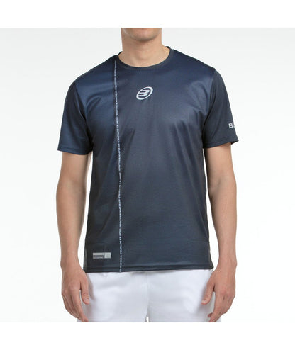 T-SHIRT HOMEM BULLPADEL BATEN