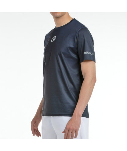 T-SHIRT HOMEM BULLPADEL BATEN