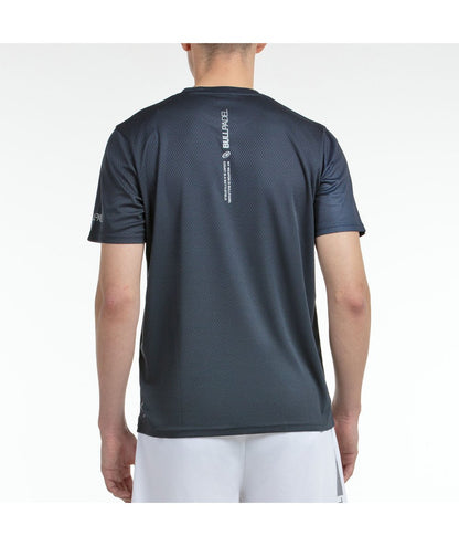 T-SHIRT HOMEM BULLPADEL BATEN