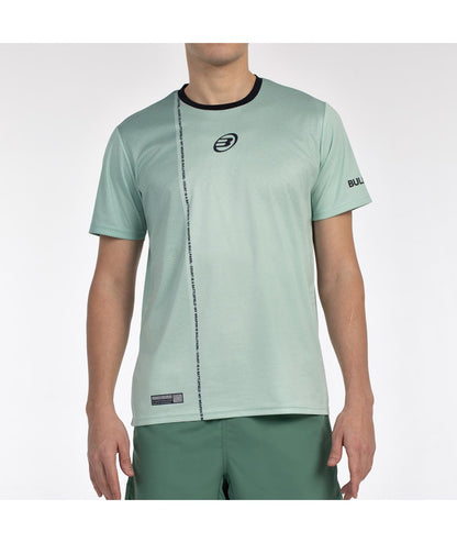 T-SHIRT HOMEM BULLPADEL BATEN