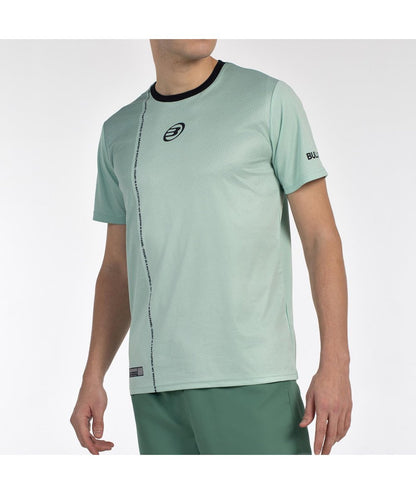T-SHIRT HOMEM BULLPADEL BATEN