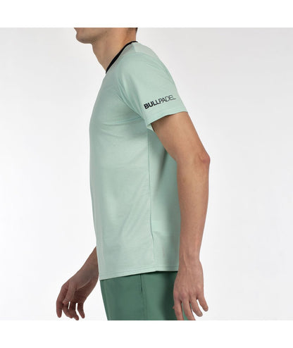 T-SHIRT HOMEM BULLPADEL BATEN