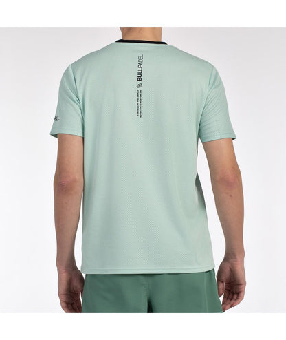 T-SHIRT HOMEM BULLPADEL BATEN