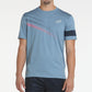 T-SHIRT HOMEM BULLPADEL CAMBRE