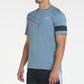 T-SHIRT HOMEM BULLPADEL CAMBRE