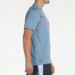 T-SHIRT HOMEM BULLPADEL CAMBRE