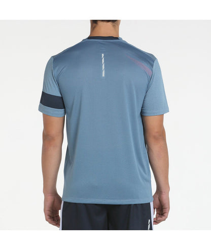 T-SHIRT HOMEM BULLPADEL CAMBRE