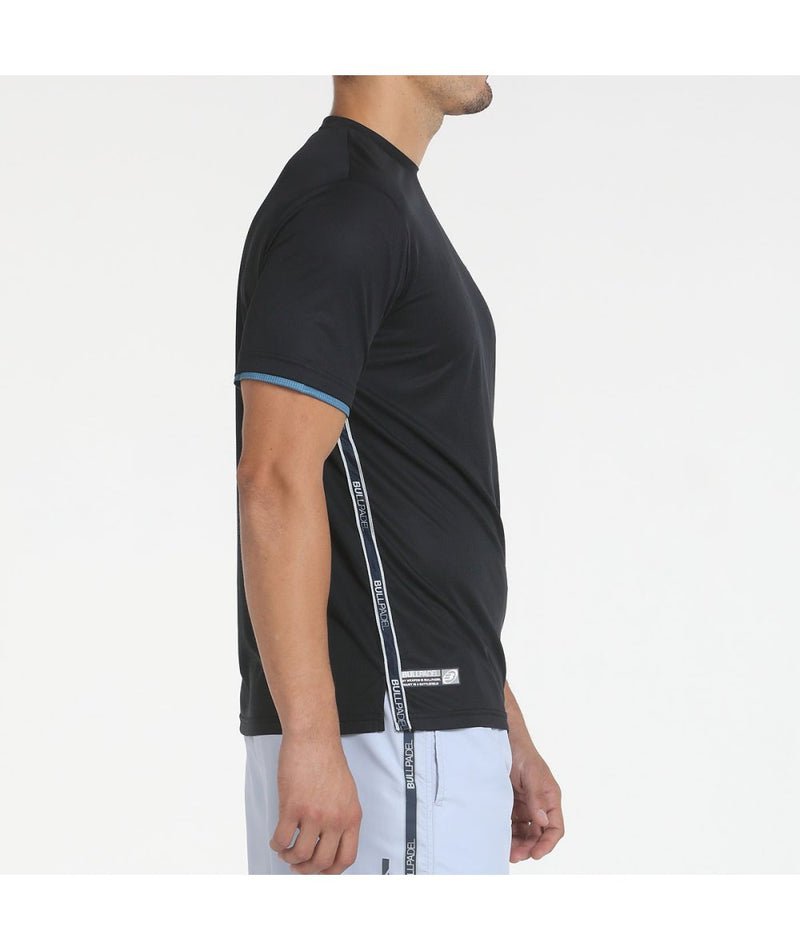 Abrir imagem na galeria, T-SHIRT HOMEM BULLPADEL CERVAN
