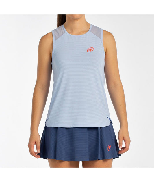 TOP DE MULHER BULLPADEL CONSO