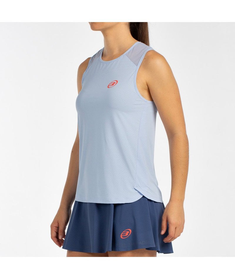 Abrir imagem na galeria, TOP DE MULHER BULLPADEL CONSO
