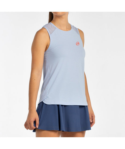 TOP DE MULHER BULLPADEL CONSO
