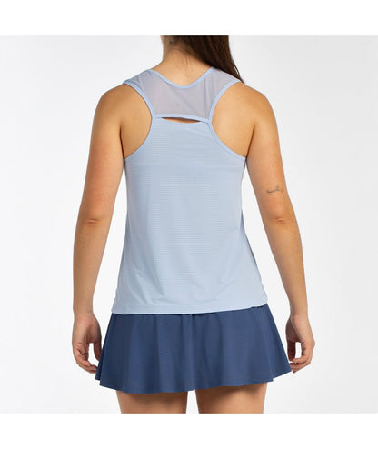 TOP DE MULHER BULLPADEL CONSO