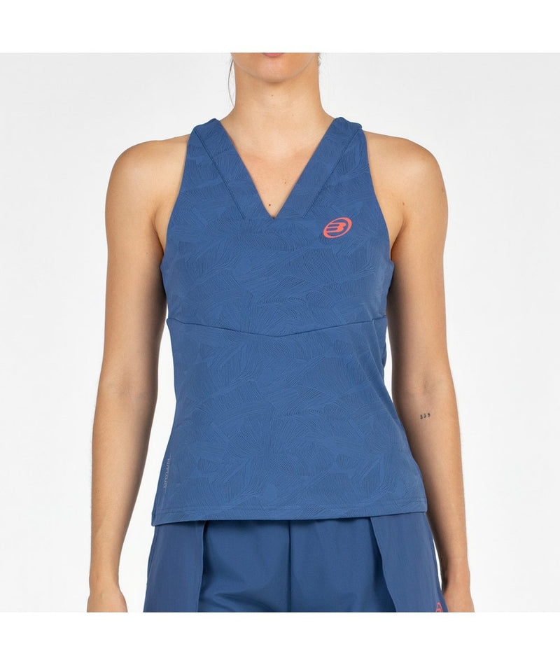 Laden Sie das Bild in Galerie -Viewer, TOP DE MULHER BULLPADEL CORTEGA SHADOW
