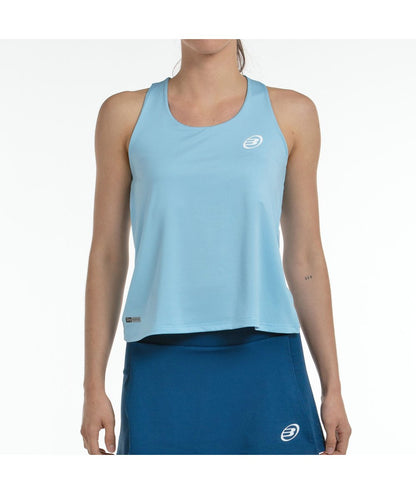 TOP DE MULHER BULLPADEL DACA