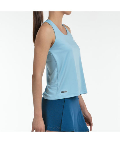 TOP DE MULHER BULLPADEL DACA