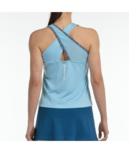 TOP DE MULHER BULLPADEL DACA