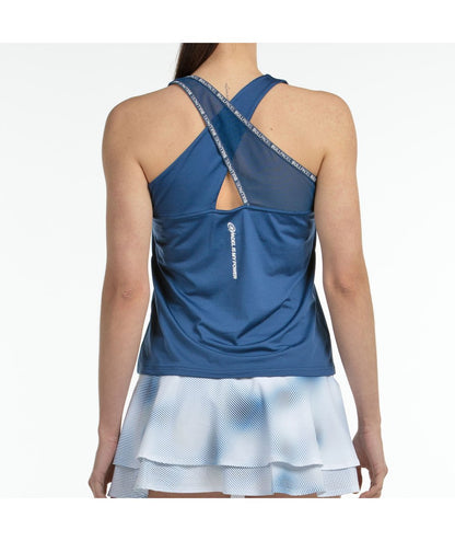 TOP DE MULHER BULLPADEL DACA